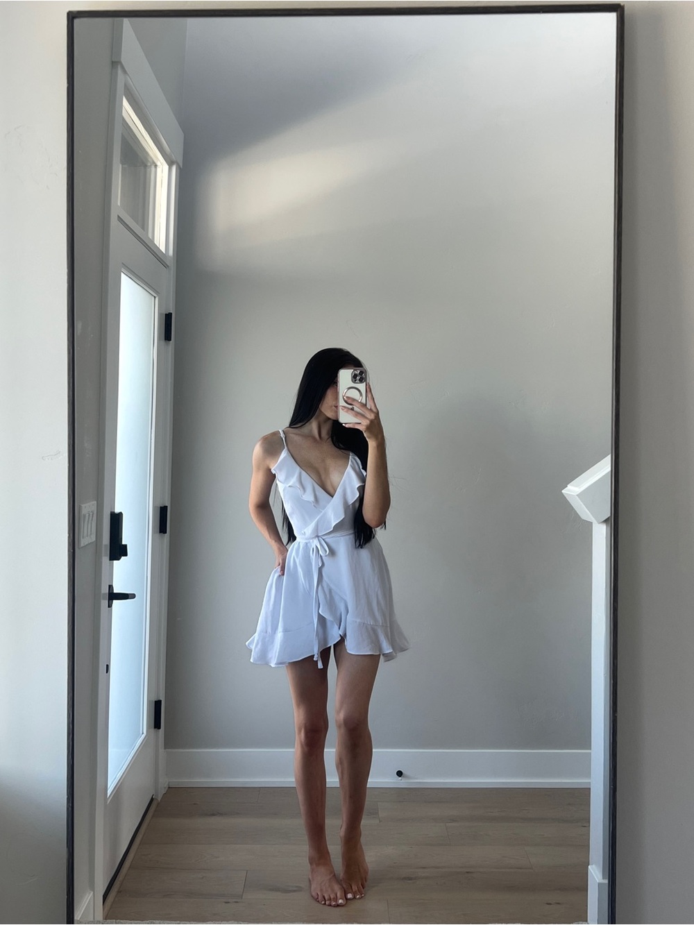 Mini Dress - Picture 2 of 5